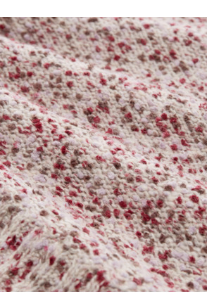 Coltrui met textuur