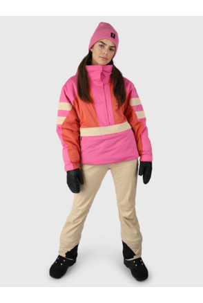 Coldlake Women Softshell Pants