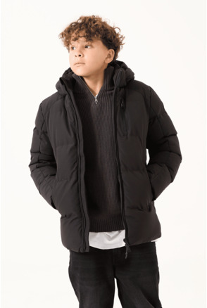 Boys Coat