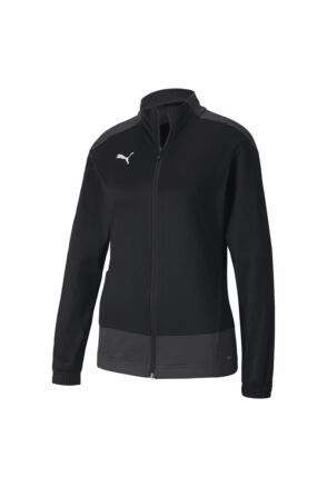 teamGOAL 23 Training Jacket W  Puma Blac