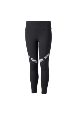 Runtrain 7/8 Leggings G  Puma Black