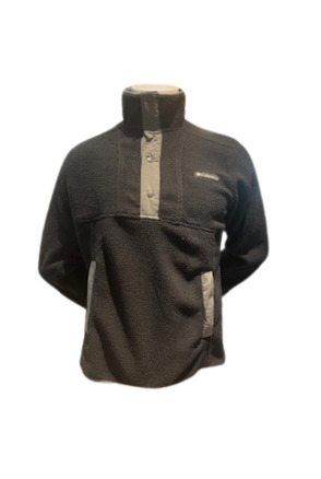 Sunset Canyon FS Half Sherpa