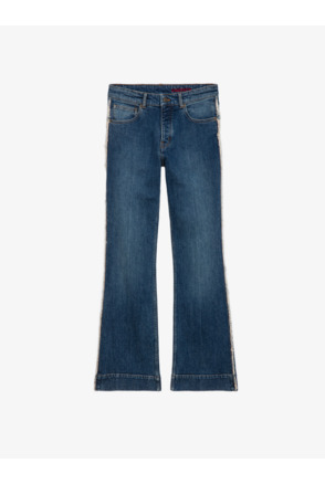 VINCENTE DENIM ECO USED
