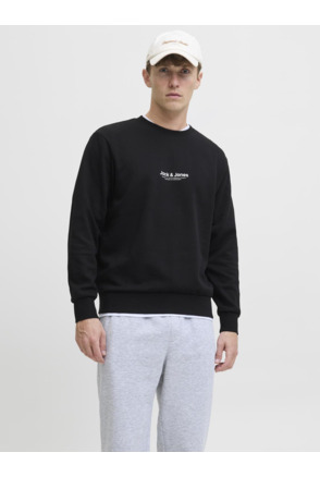 Ronde hals Sweatshirt  (L/S)