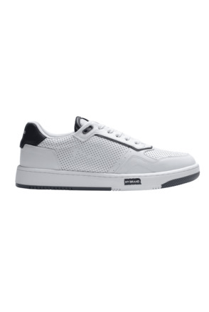 TENNIS SHOE GREY