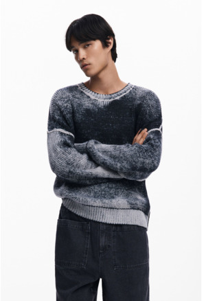 PULLOVER JERS MARYLAND