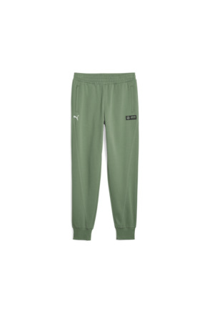 MAPF1 Sweatpants, Reg/CC Eucalyptus