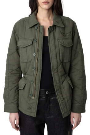 KAYAK COTON TWILL
