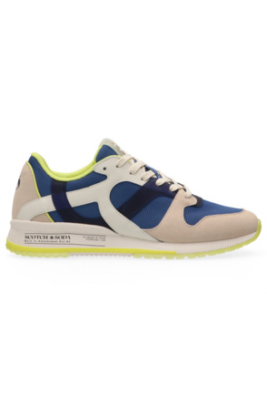 Sneakers Beige