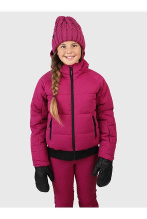 Suncrown Girls Snow Jacket
