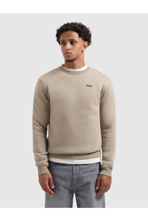 Echoes Of The Urban Wild Sweater Men