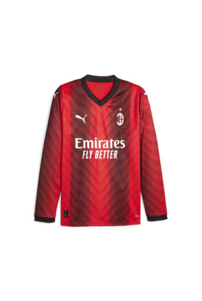 ACM Home Jersey Replica LS For All Time