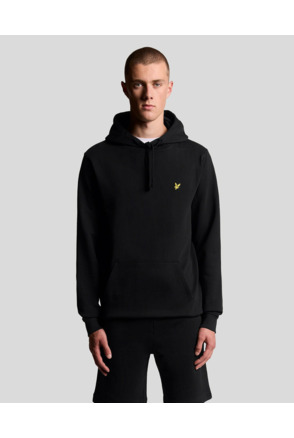 Pullover Hoodie
