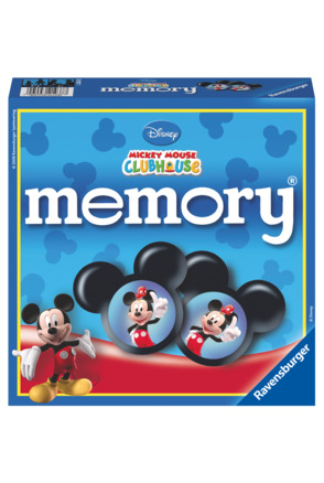 Mickey Mouse Clubhouse memory®