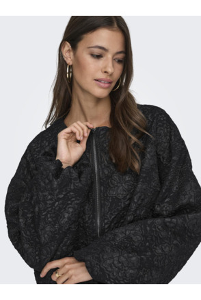 O-Neck Long Sleeves (L/S)