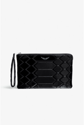 UMA GALACTIC NYLON XL MAT SCAL