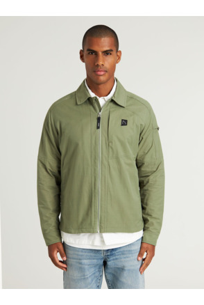 Chasin Heren Lange Mouw Overhemd Oten