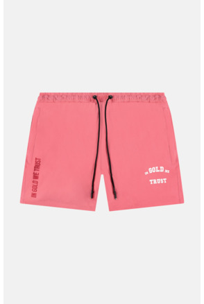 The Marley Peach Pearl Unisex