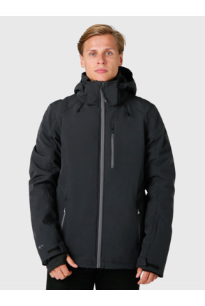 Marsala Men Softshell Jacket