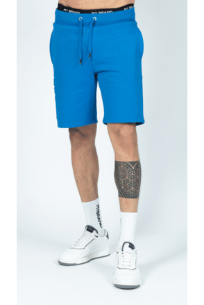 MYBRAND Embosed Statement Short