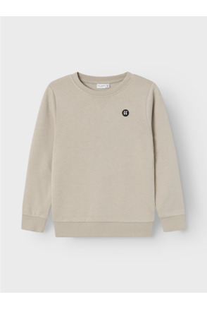 Regular Fit O-Neck Long Sleeves (L/S)