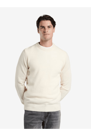 Brighton Lamswol trui Heren