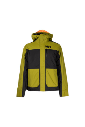 UTILITY SKI JACKET