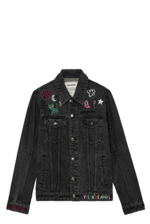 KASY DENIM ECO BROD