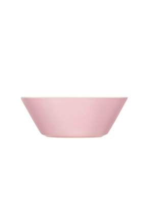Teema bowl 15cm rose