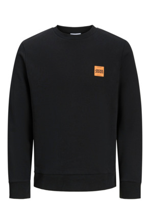 JJBRANDY SWEAT CREW NECK LN