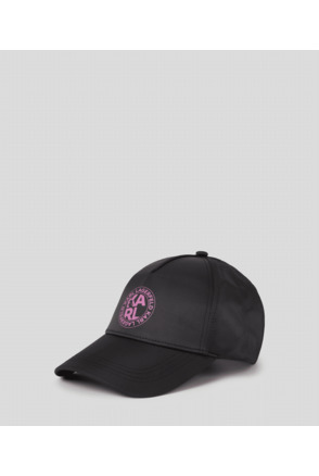 K/ATHLEISURE LOGO CAP