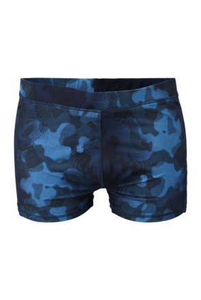 Samier-AO Men Swim Trunks