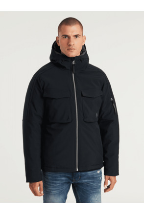 Chasin Heren Jas Solar Shift