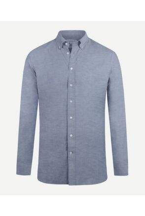 Sretch Oxford Shirt