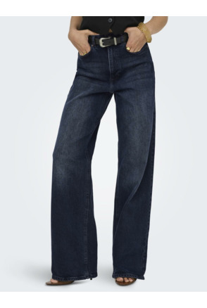 Wide Leg Fit