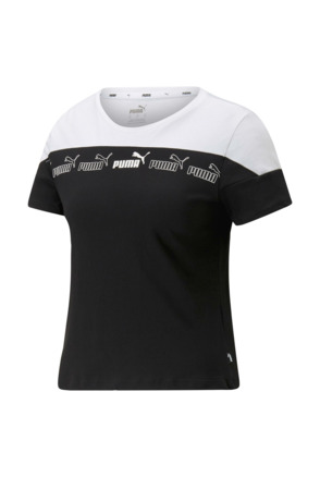 Around the Block Tee W