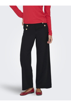 Regular Fit Regular fit lentebroek voor een feestje