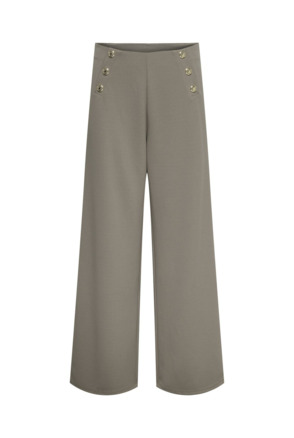 Regular Fit Regular fit lentebroek voor een feestje