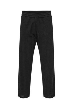 Regular Fit Stijlvolle regular fit broek voor volwassen mannen Heren