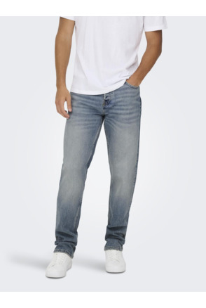 Rechte pasvorm Heren