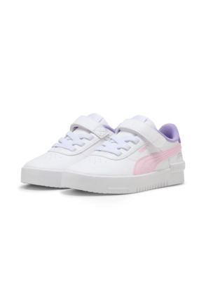 Jola Colorful Rainbow AC+ PS PUMA White