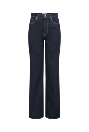 Wide Leg Fit