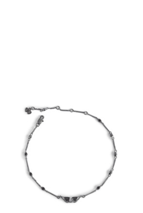 ROCK  ANKLE BRACELET