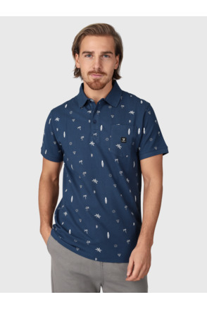 Addax-AO Men Polo