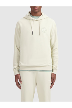 Bloom Hoodie 100% Cotton Men