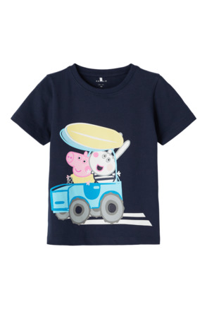 Regular Fit O-Neck Short Sleeves (S/S)