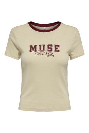Regular Fit O-Neck Short Sleeves (S/S)