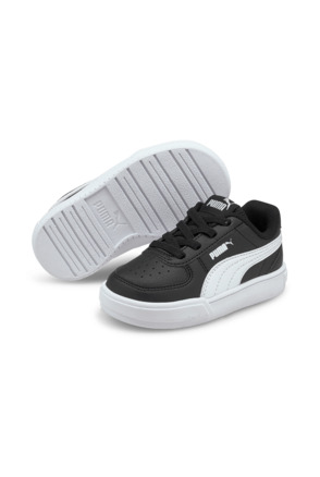 Puma Caven AC Inf Puma Black-Puma White