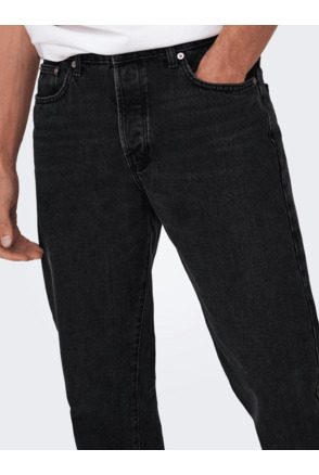 Rechte pasvorm Heren