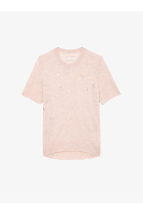 IDA CP GRADIENT WINGS STRASS